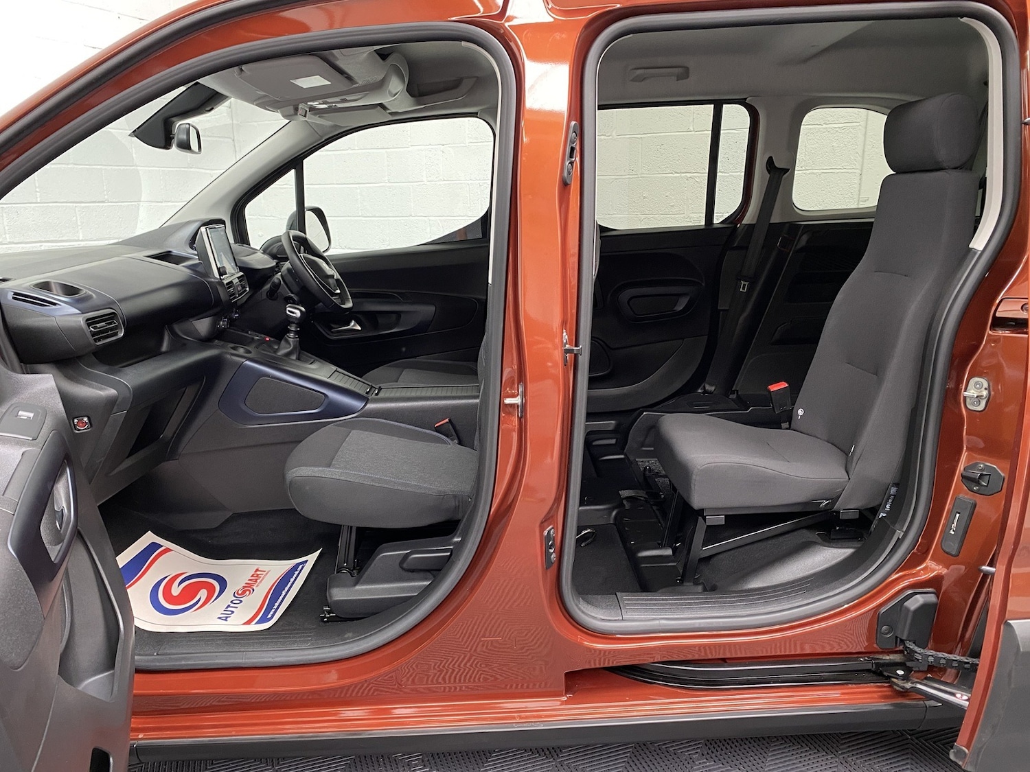 Vehicle 13