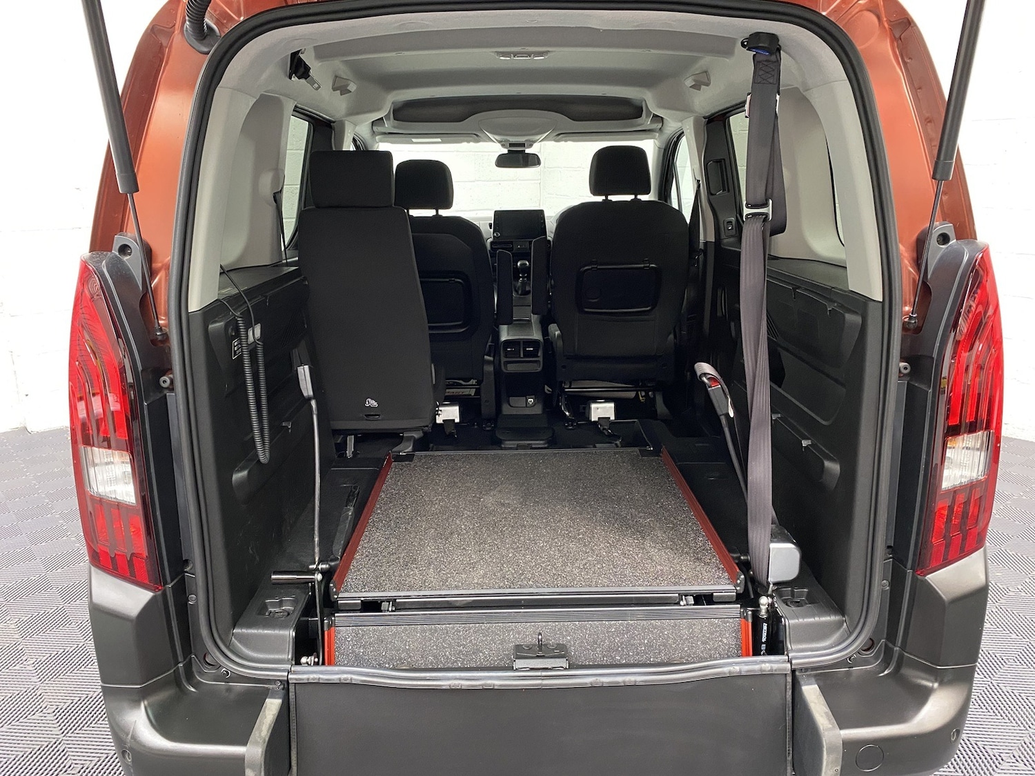 Vehicle 16