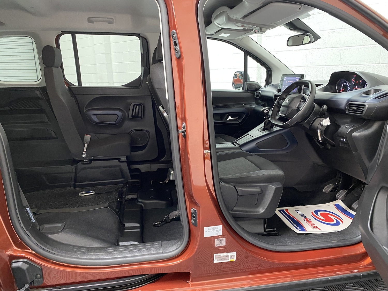 Vehicle 19