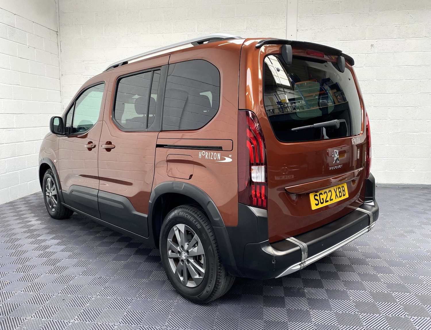 Vehicle 7