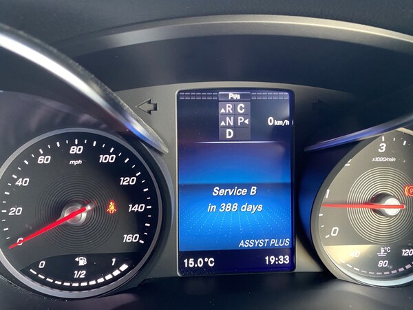 Used Mercedes-Benz V-Class 2022 for sale - 74354039: Photo 20
