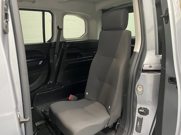 Used Peugeot Rifter 2020 for sale - 76017079: Photo 13