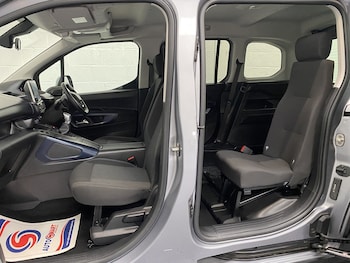 Used Peugeot Rifter 2020 for sale - 76017079: Photo 3
