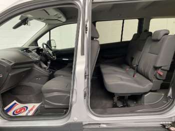 Used Ford Grand Tourneo Connect 2018 for sale - 74504017: Photo