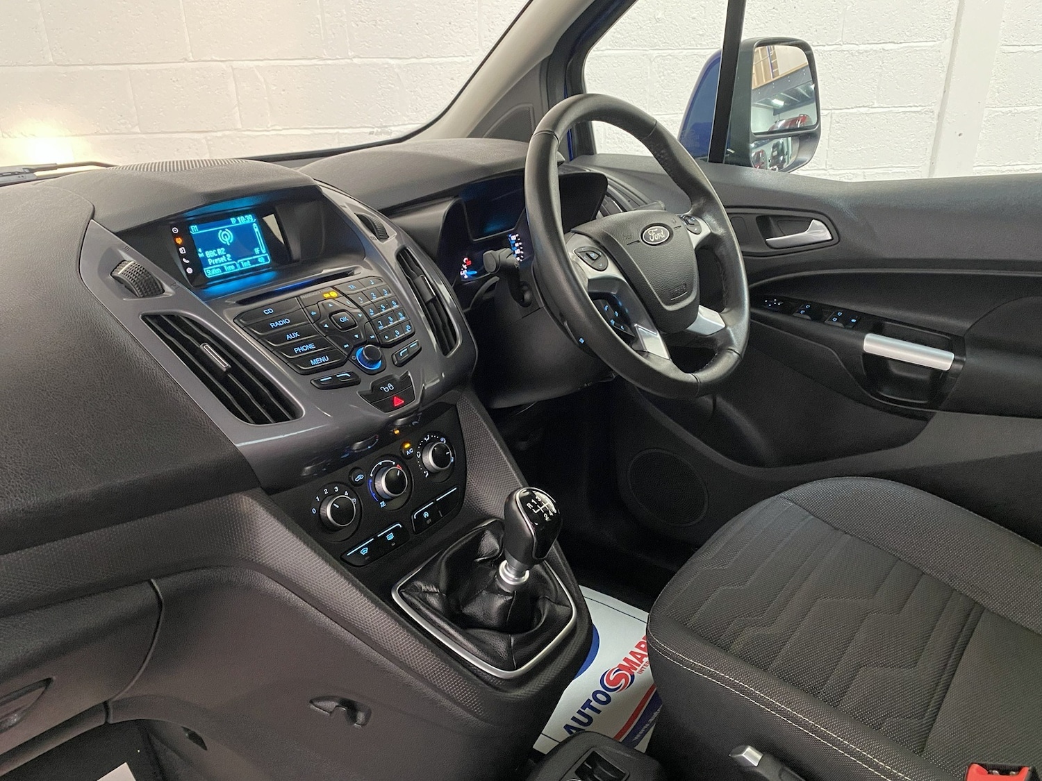 Used Ford Tourneo Connect 2018 for sale - 77285521: Photo 10