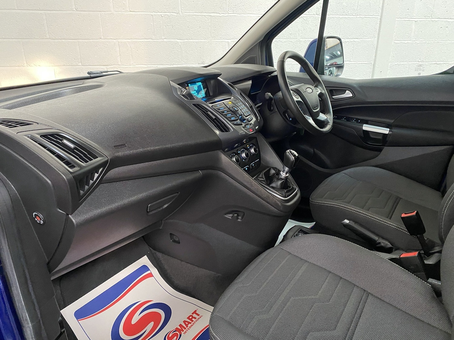 Used Ford Tourneo Connect 2018 for sale - 77285521: Photo 11