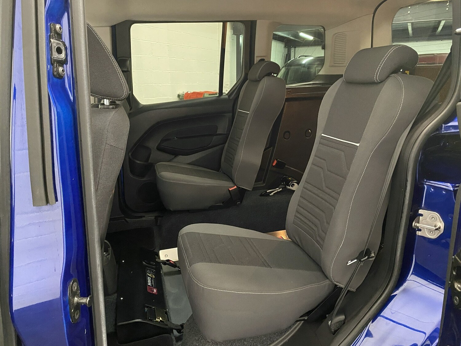 Used Ford Tourneo Connect 2018 for sale - 77285521: Photo 14