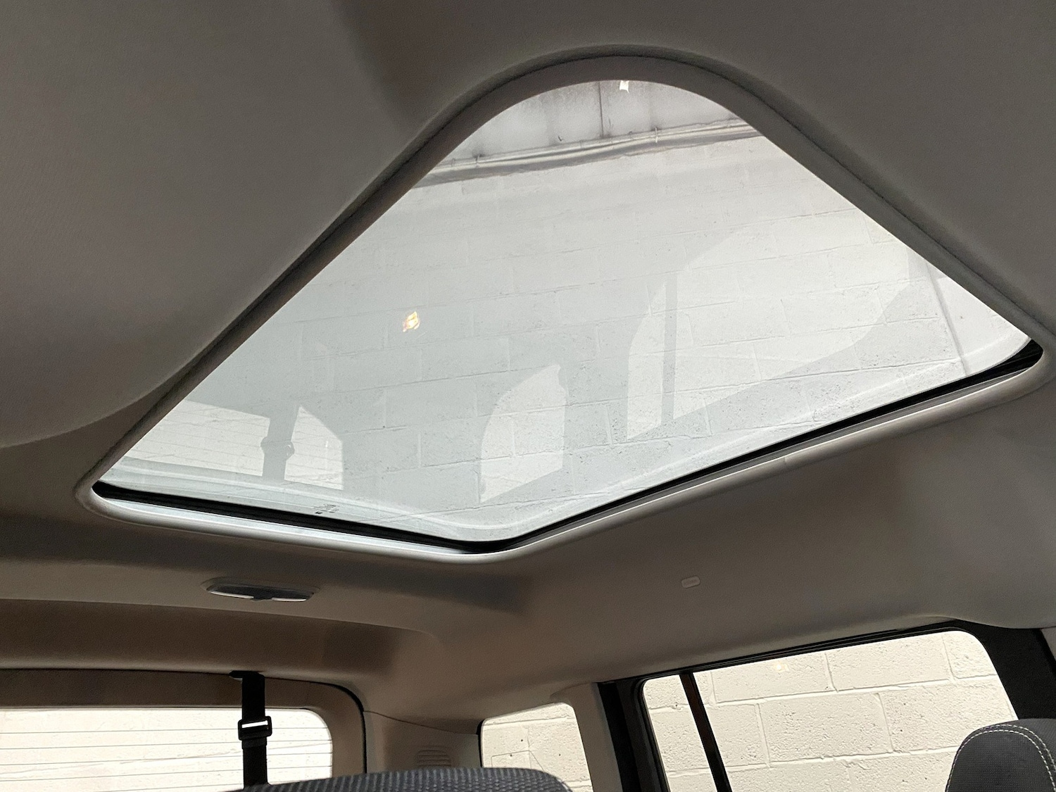 Used Ford Tourneo Connect 2018 for sale - 77285521: Photo 24