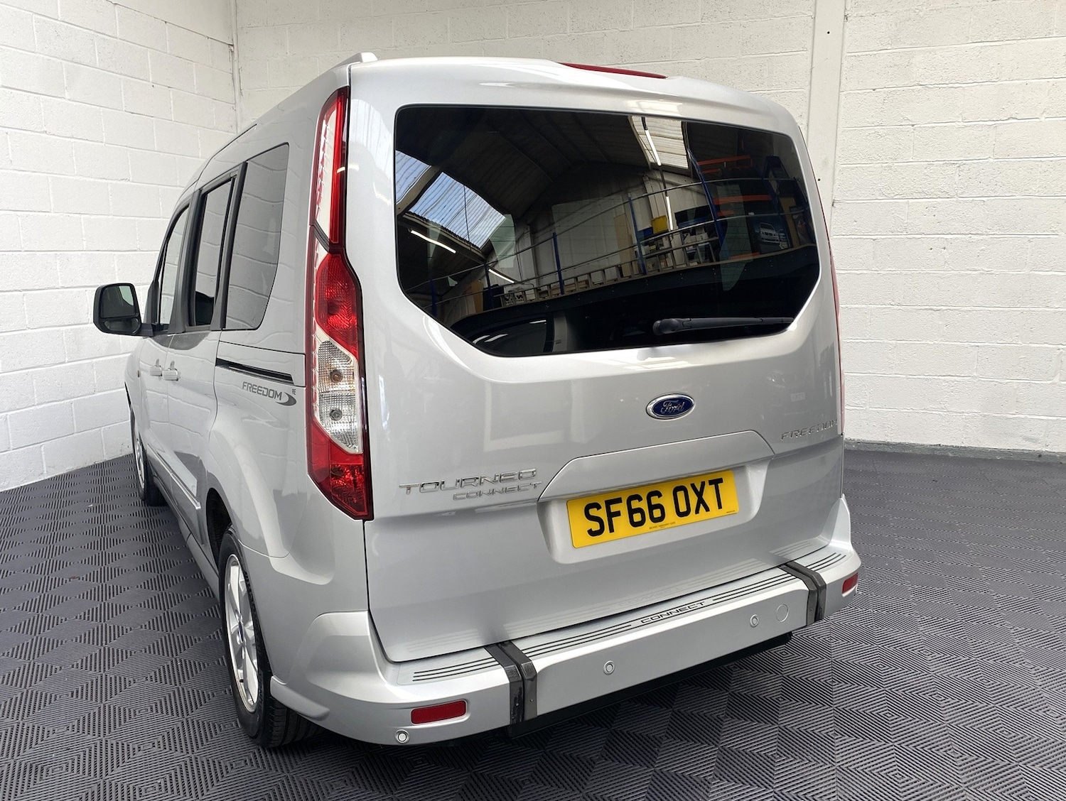 Vehicle 26