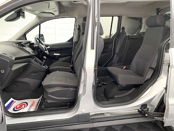 Used Ford Tourneo Connect 2016 for sale - 75413202: Photo