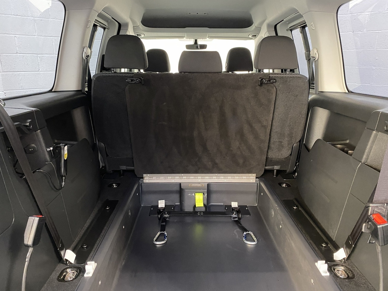 Used Volkswagen Caddy Maxi Life 2019 for sale - 76613691: Photo 16