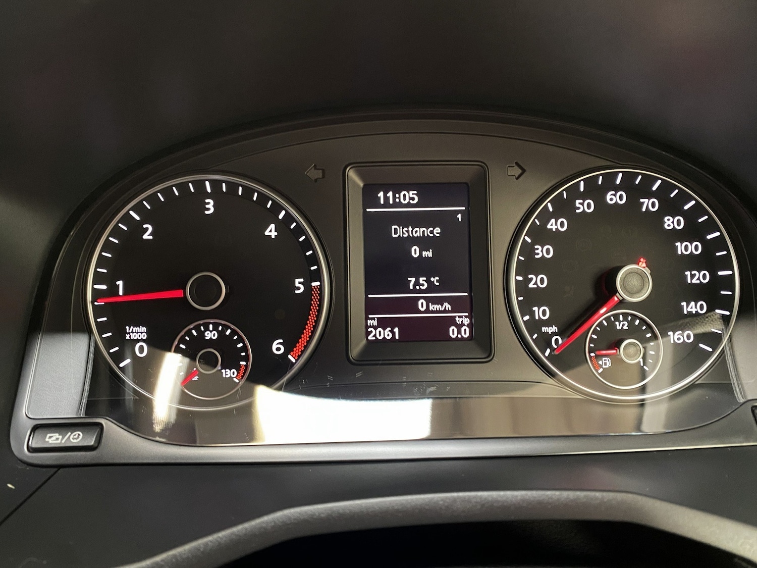 Used Volkswagen Caddy Maxi Life 2019 for sale - 76613691: Photo 20