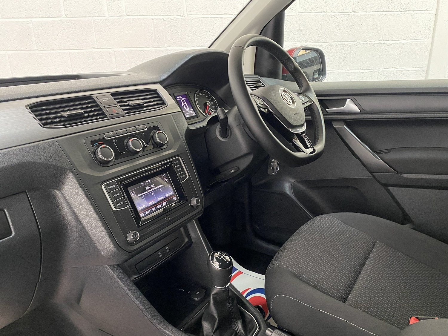 Used Volkswagen Caddy Maxi Life 2019 for sale - 76613691: Photo 9