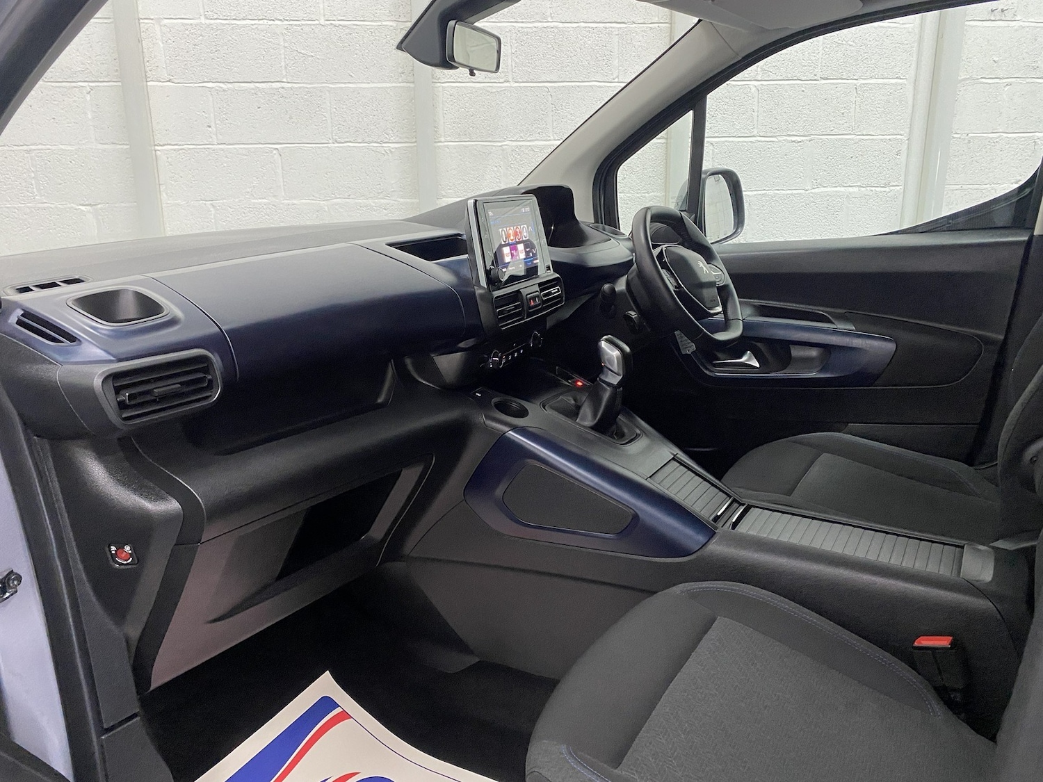 Used Peugeot Rifter 2020 for sale - 77530362: Photo 10