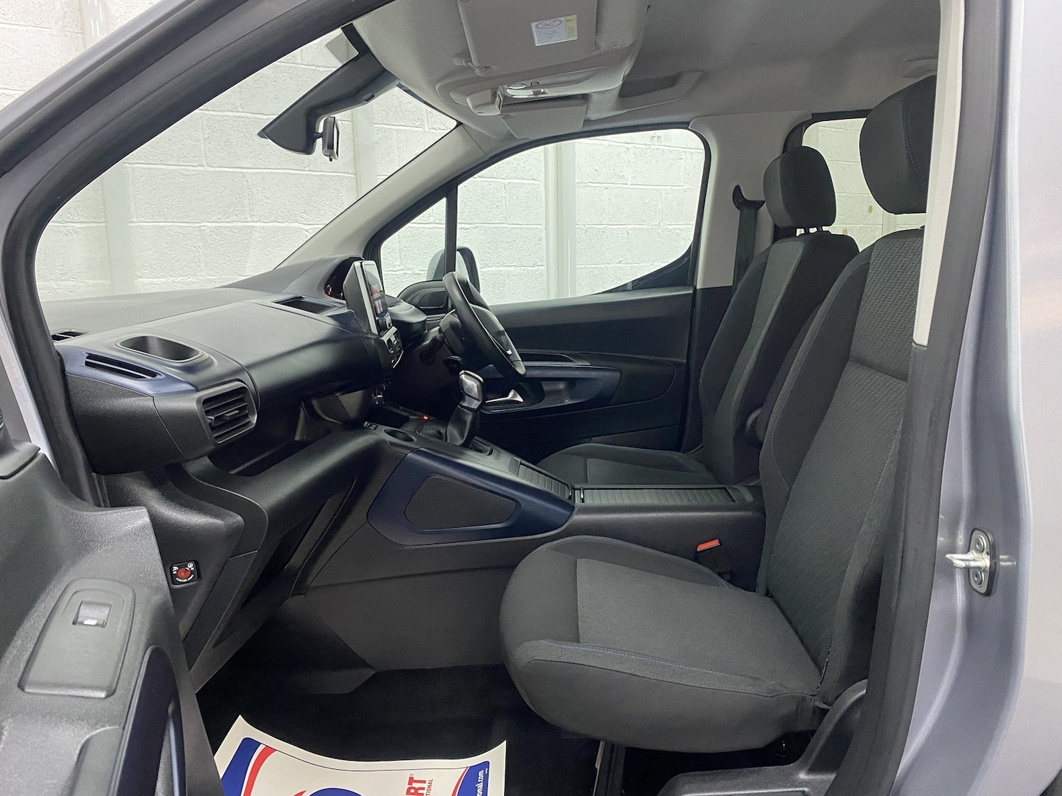 Used Peugeot Rifter 2020 for sale - 77530362: Photo 11