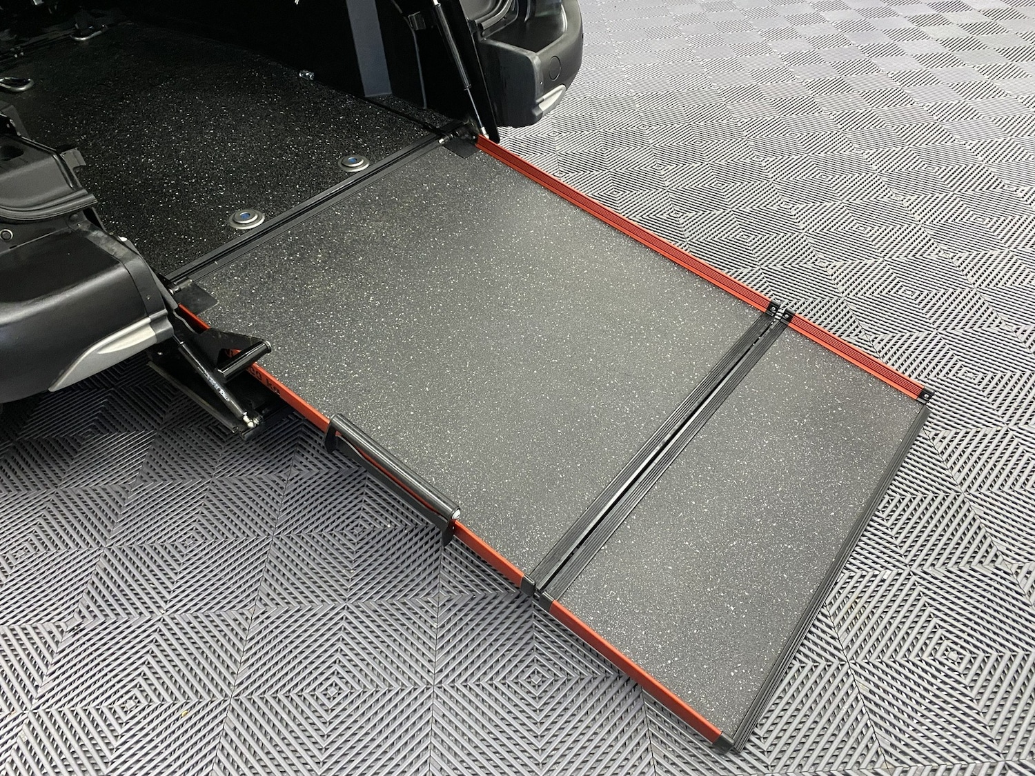 Used Peugeot Rifter 2020 for sale - 77530362: Photo 18