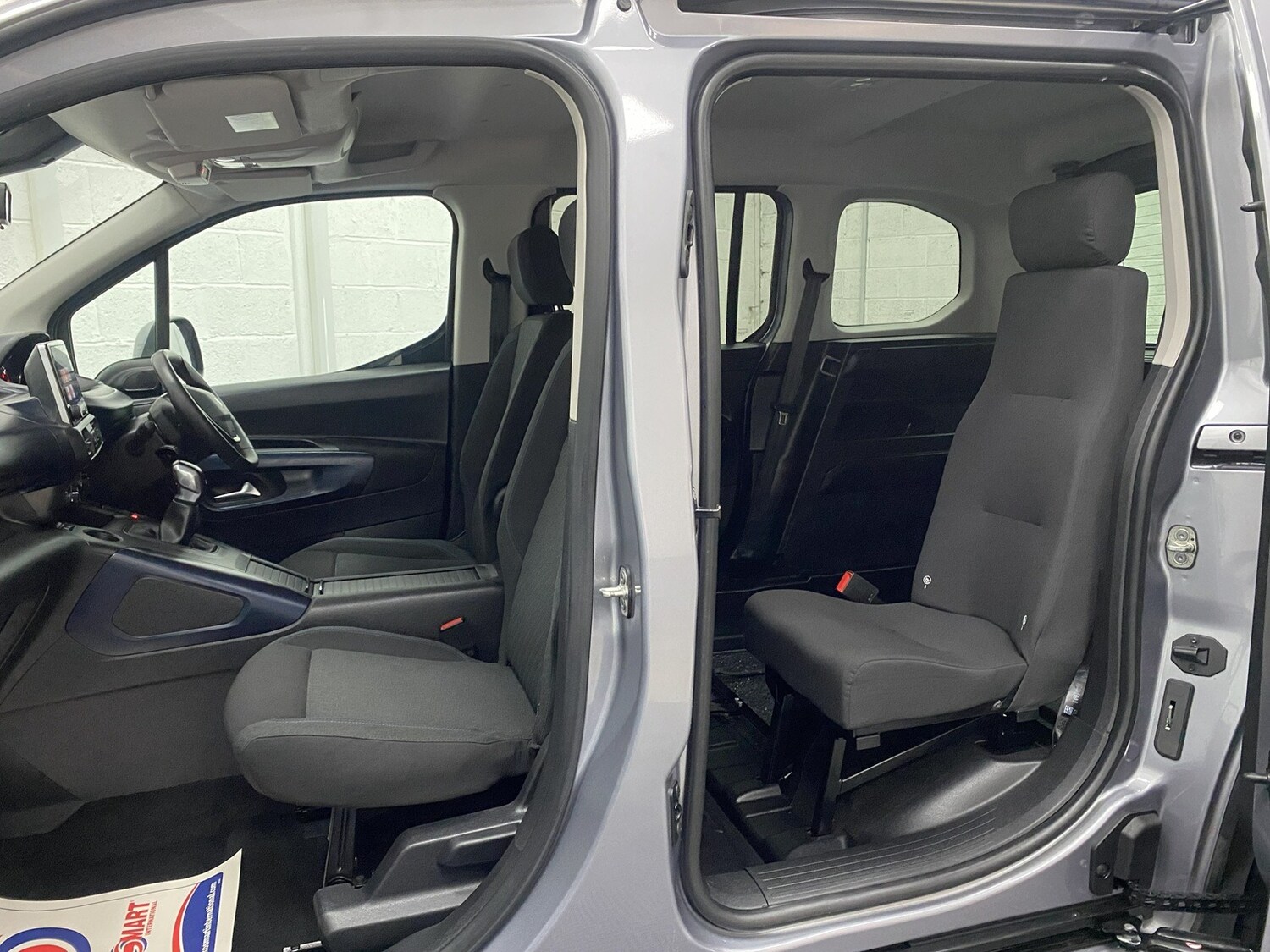 Used Peugeot Rifter 2020 for sale - 77530362: Photo 3