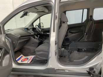 Used Ford Tourneo Connect 2016 for sale - 74742370: Photo