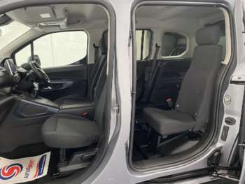 Used Peugeot Rifter 2020 for sale - 75249650: Photo