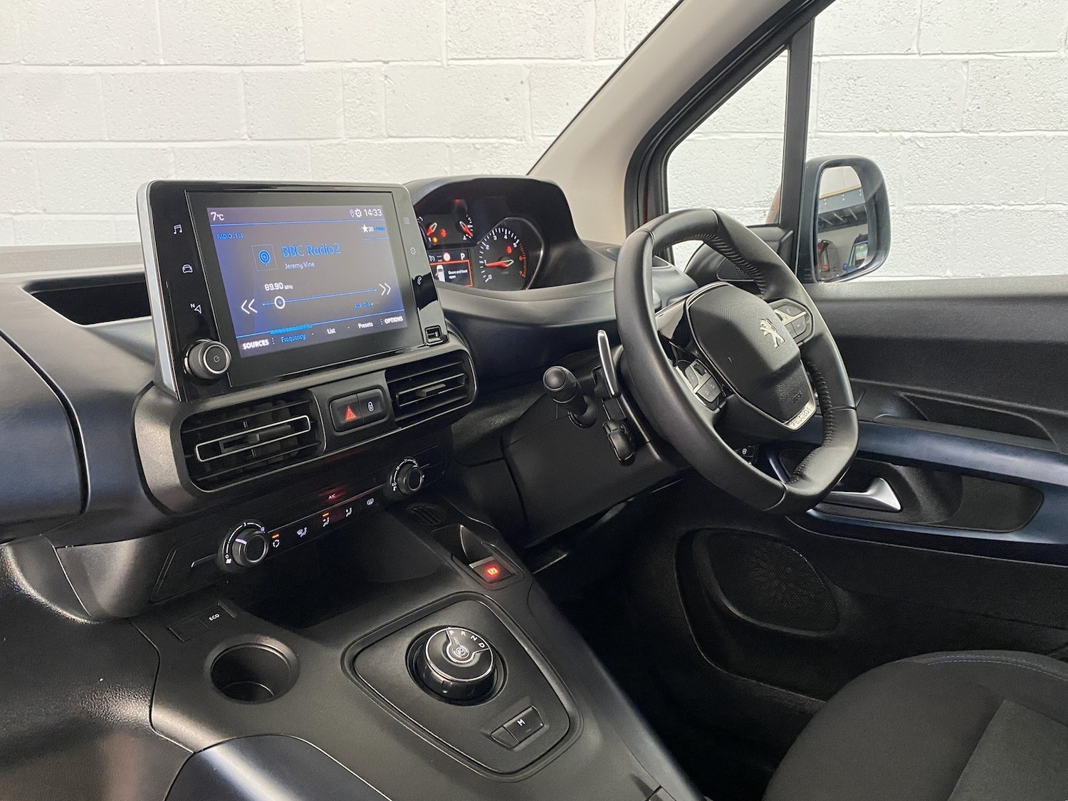 Used Peugeot Rifter 2019 for sale - 77116156: Photo 11