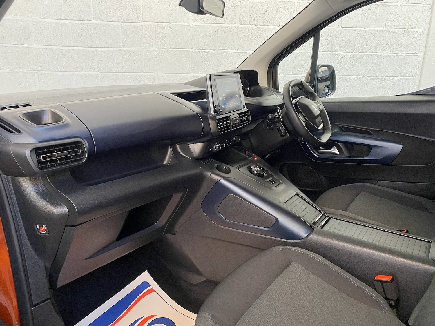 Used Peugeot Rifter 2019 for sale - 77116156: Photo 12