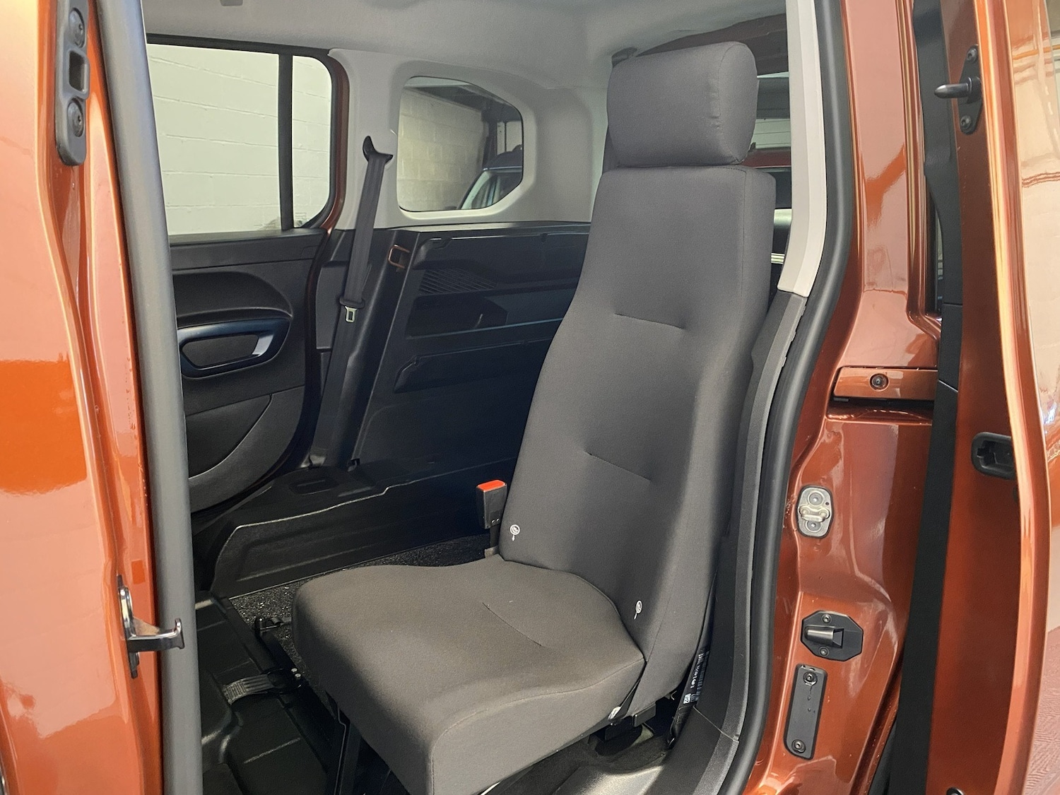 Used Peugeot Rifter 2019 for sale - 77116156: Photo 13