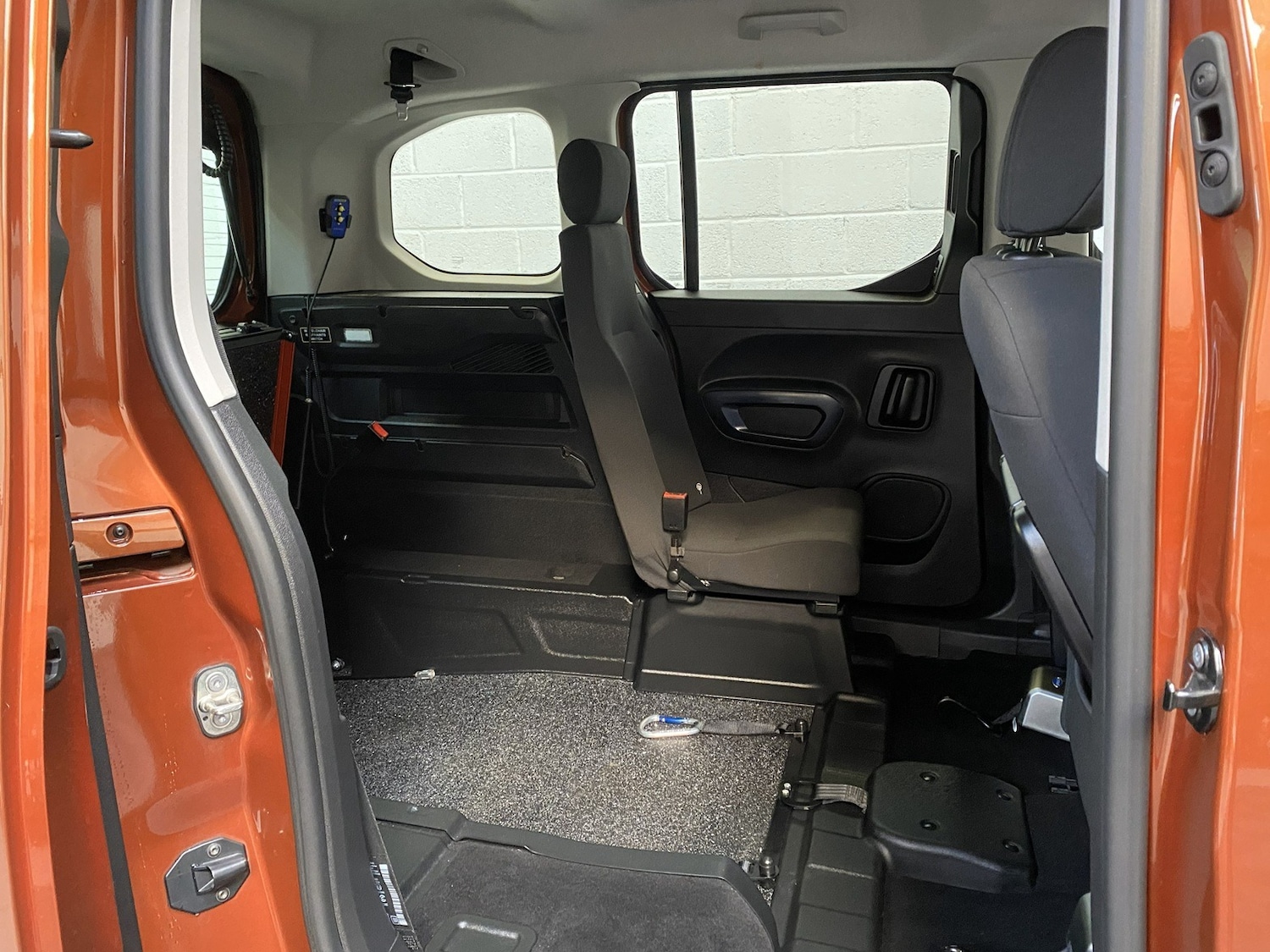 Used Peugeot Rifter 2019 for sale - 77116156: Photo 19