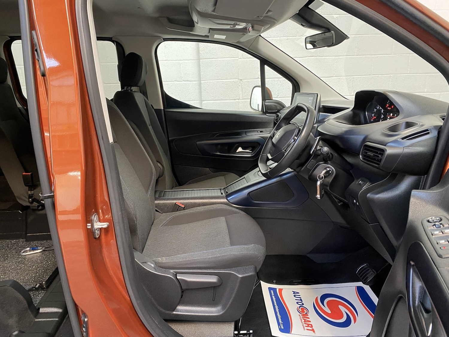 Used Peugeot Rifter 2019 for sale - 77116156: Photo 20