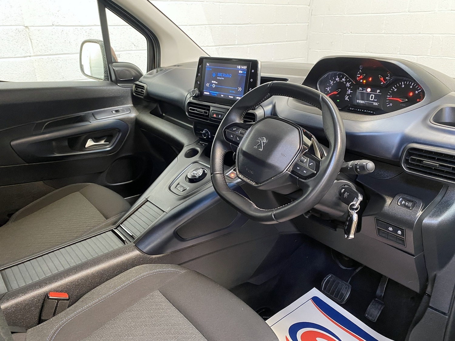 Used Peugeot Rifter 2019 for sale - 77116156: Photo 21