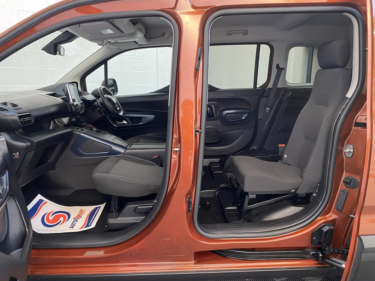 Used Peugeot Rifter 2019 for sale - 77116156: Photo 3