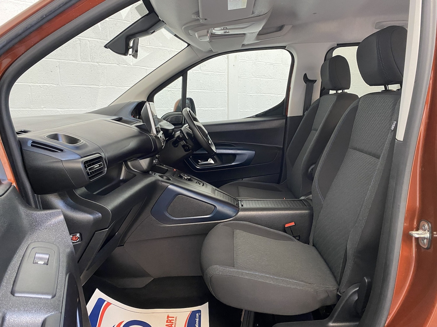 Used Peugeot Rifter 2019 for sale - 77116156: Photo 6