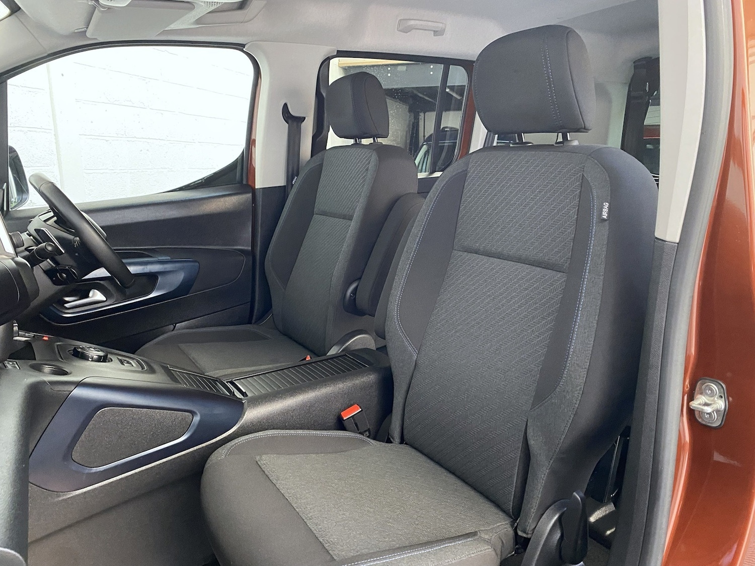 Used Peugeot Rifter 2019 for sale - 77116156: Photo 7