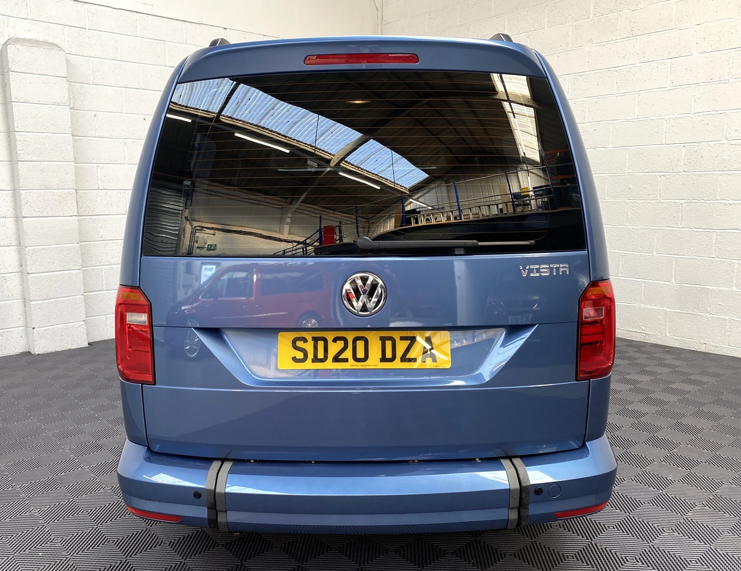 Vehicle 15
