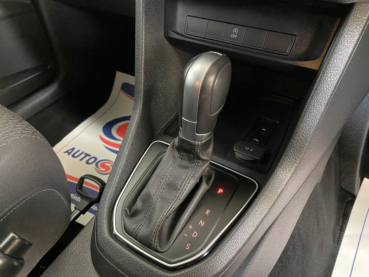 Vehicle 17