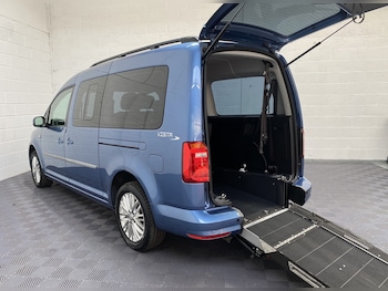 2020 (20) - 2.0 TDI 5dr DSG