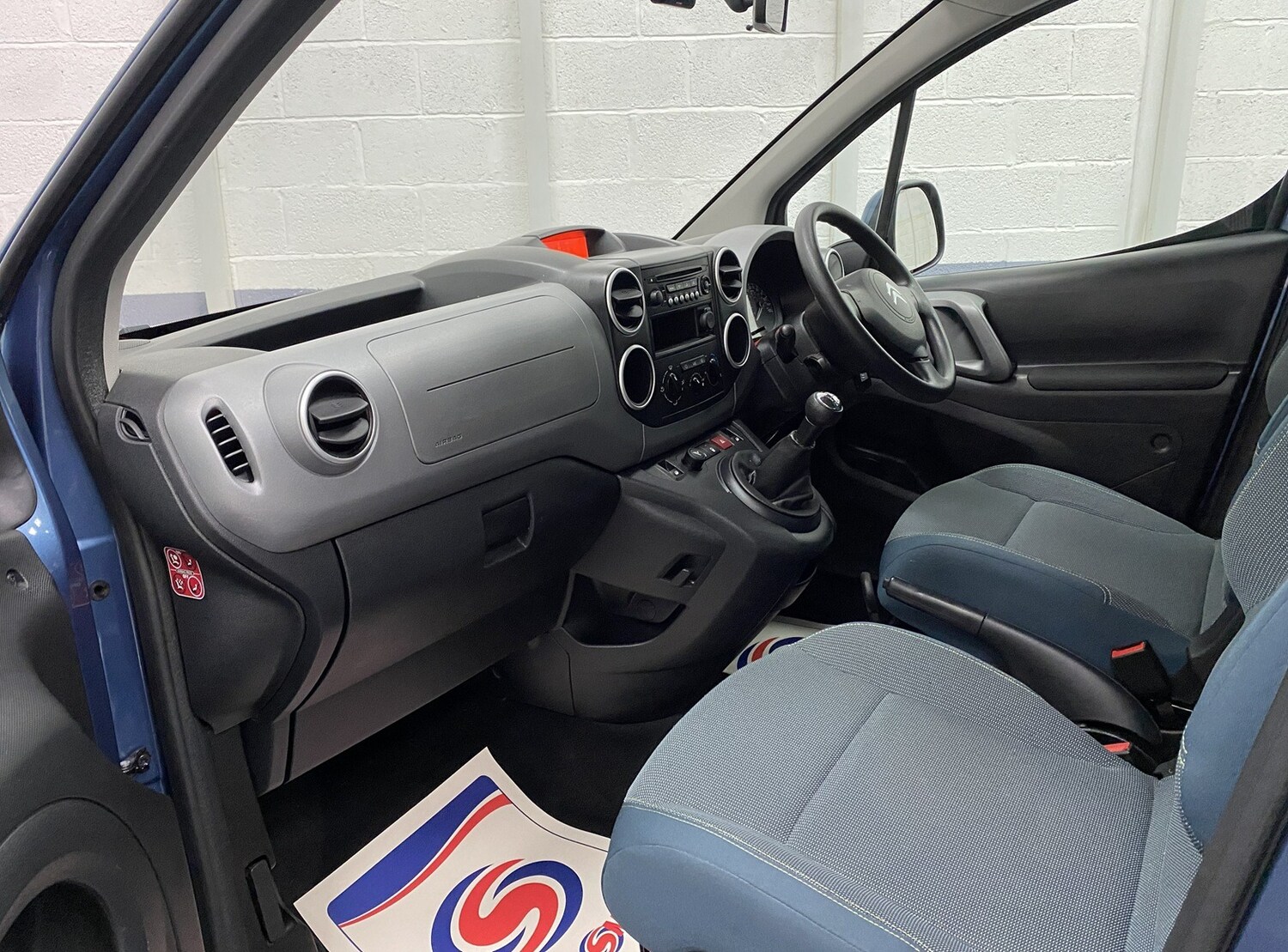 Used Citroen Berlingo Multispace 2018 for sale - 77678926: Photo 10