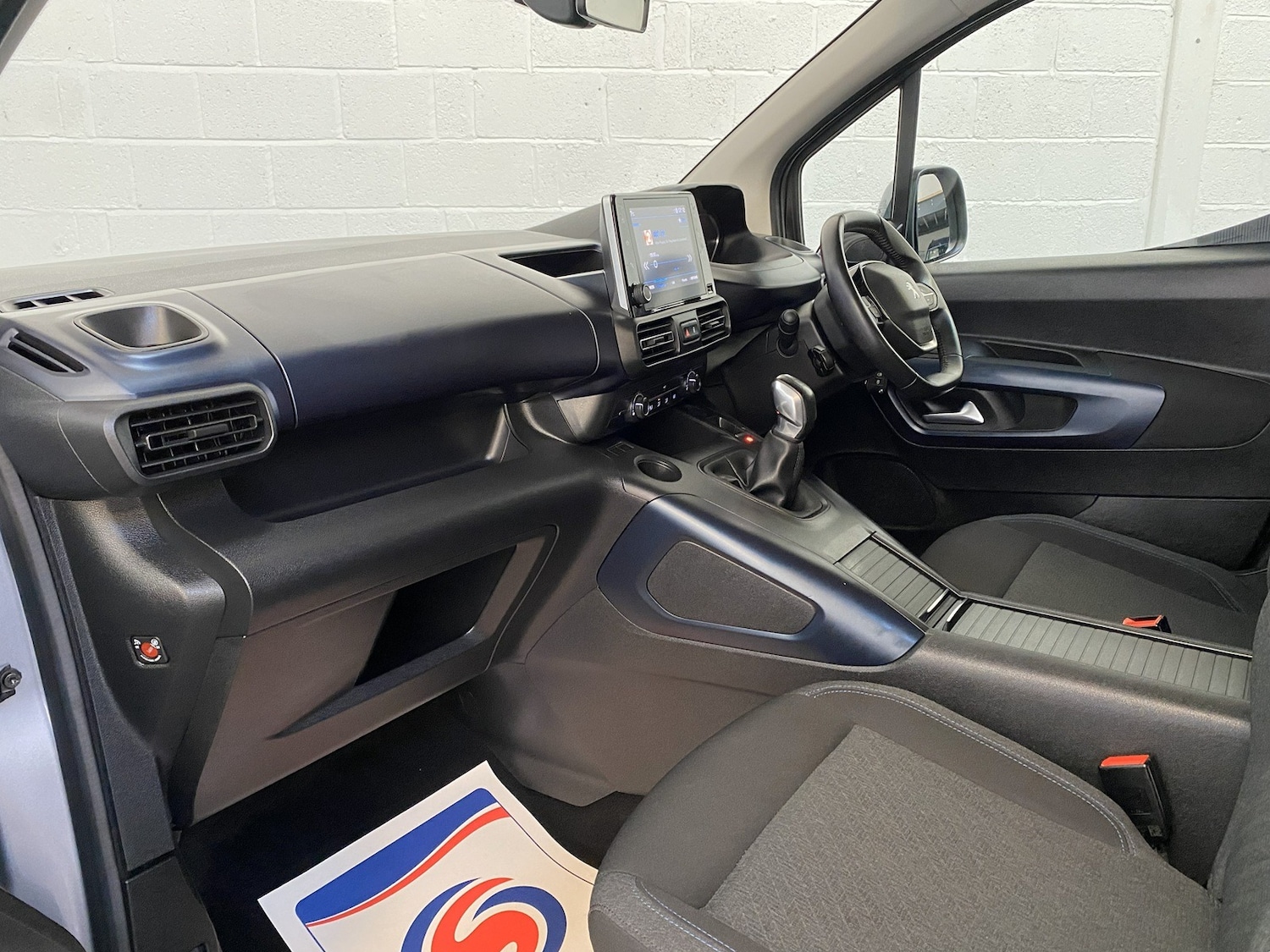 Used Peugeot Rifter 2020 for sale - 77046185: Photo 10