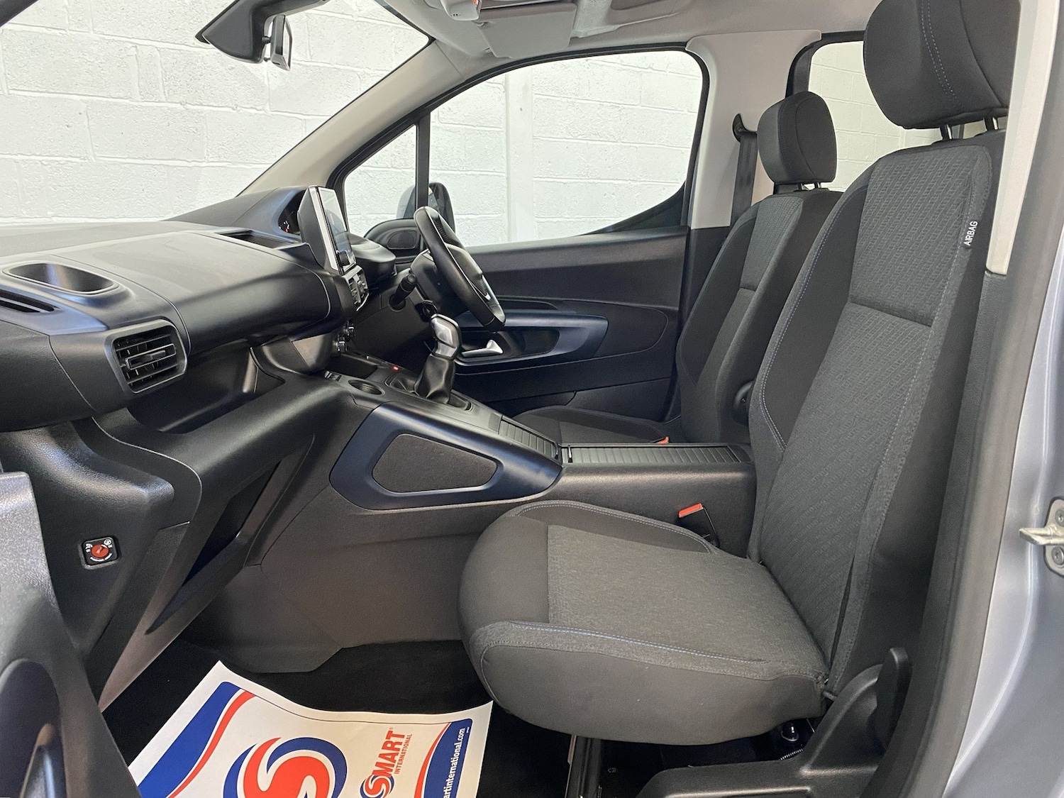 Used Peugeot Rifter 2020 for sale - 77046185: Photo 11