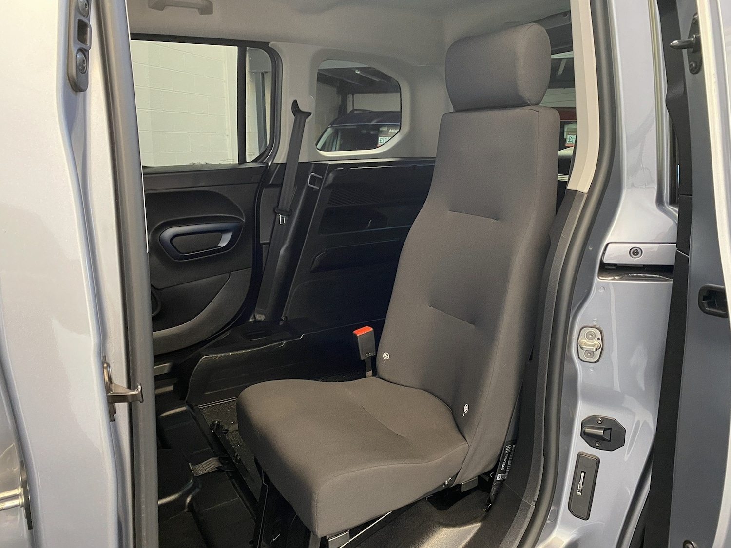 Used Peugeot Rifter 2020 for sale - 77046185: Photo 13