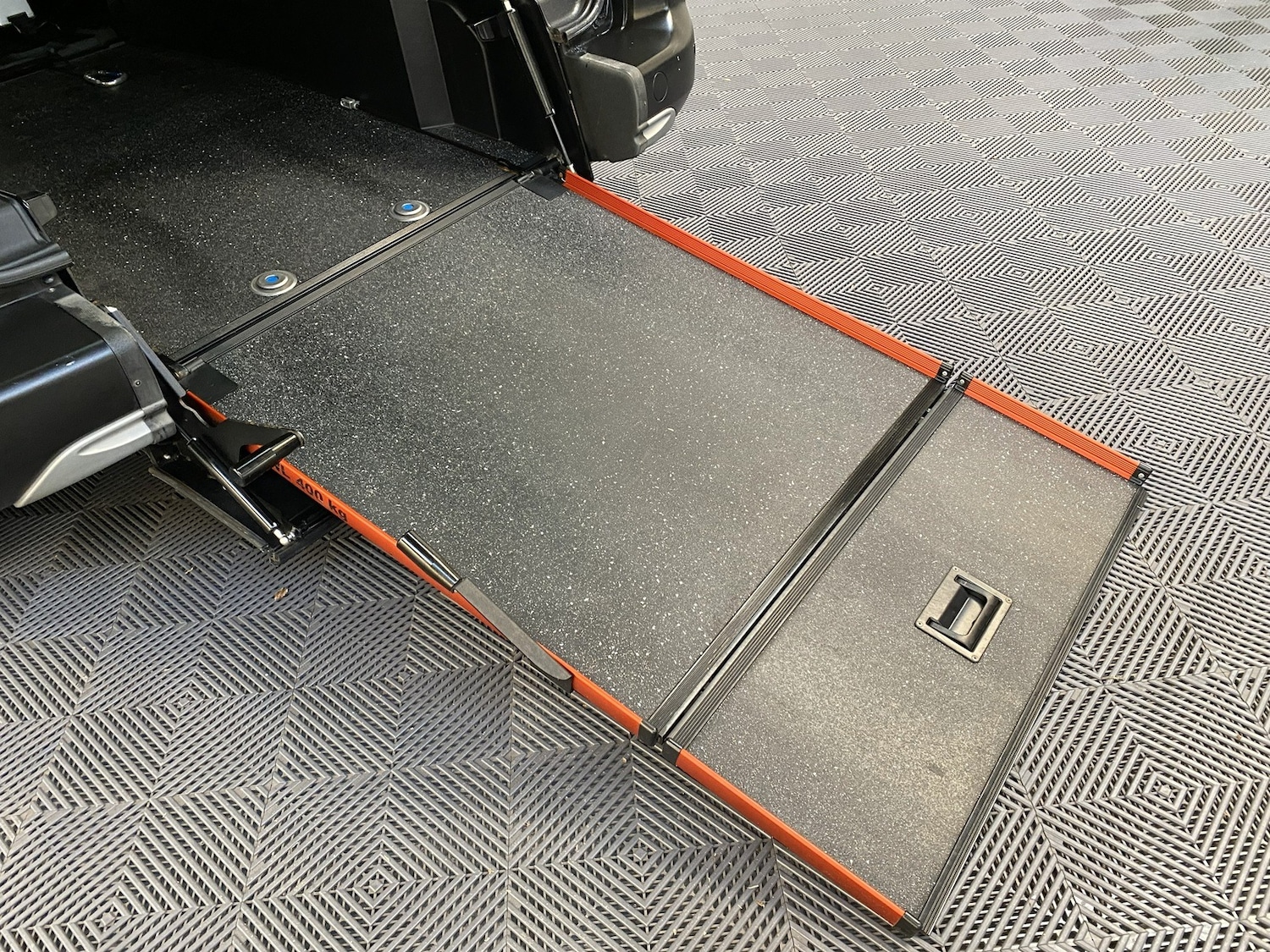 Used Peugeot Rifter 2020 for sale - 77046185: Photo 17