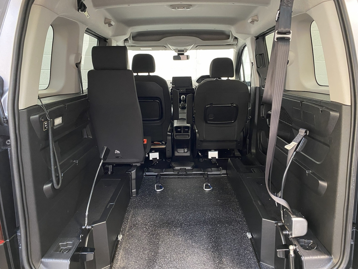 Used Peugeot Rifter 2020 for sale - 77046185: Photo 18