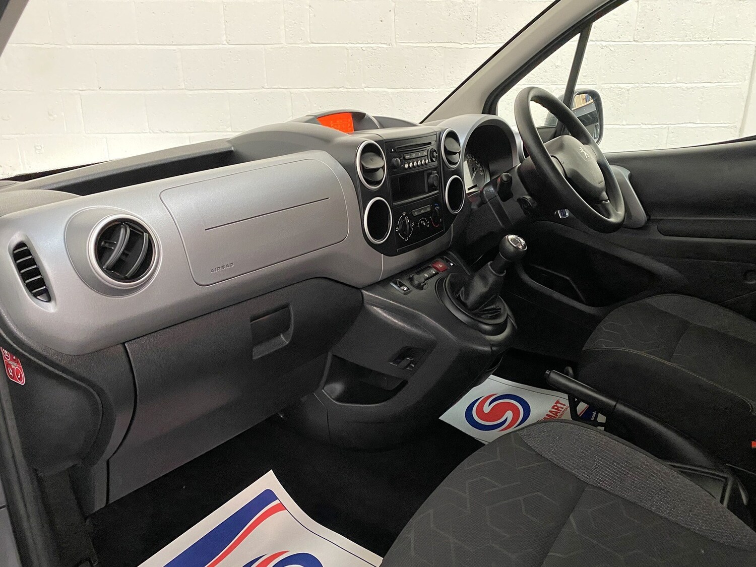 Used Peugeot Partner Tepee 2018 for sale - 76531176: Photo 10