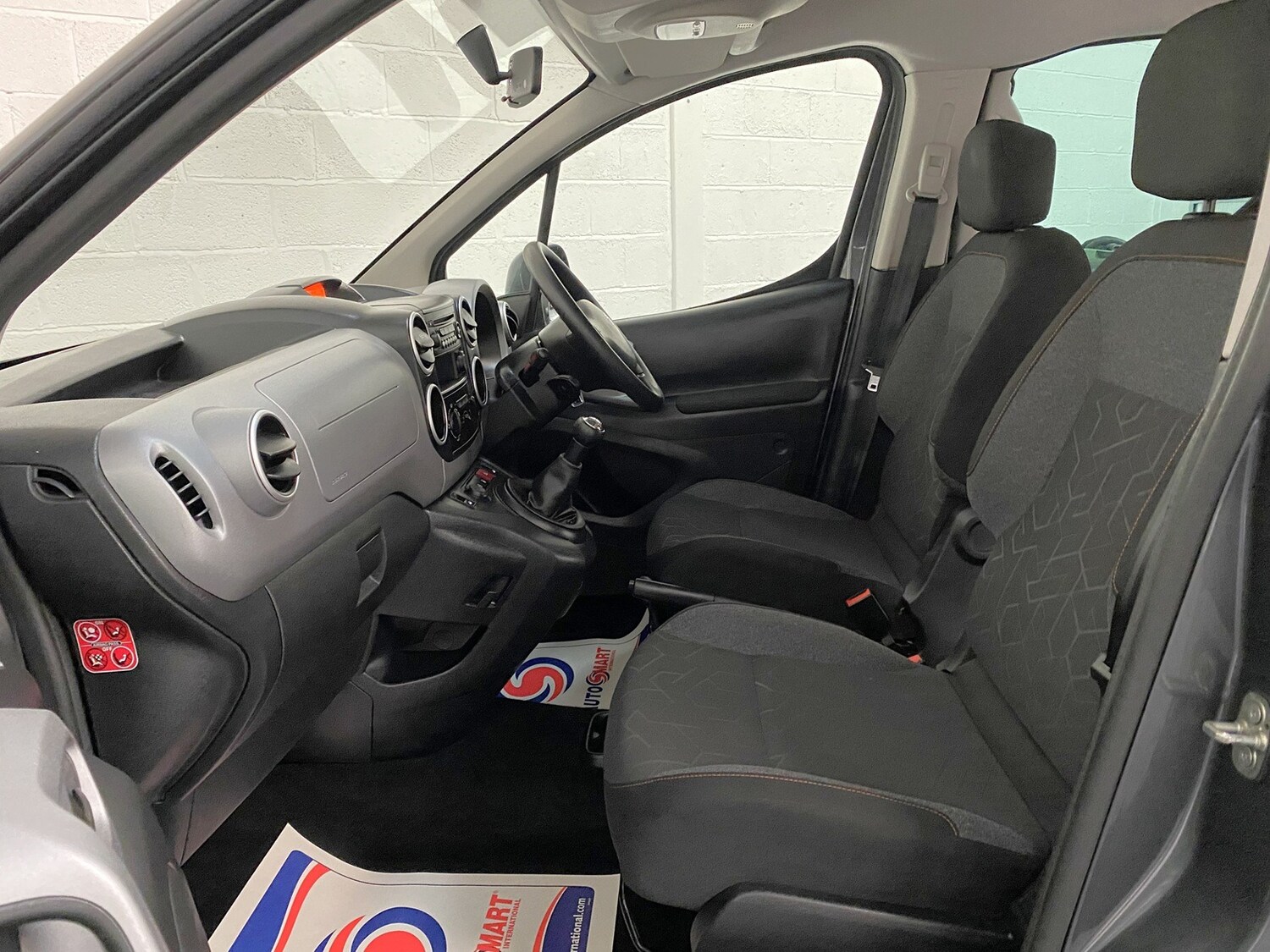 Used Peugeot Partner Tepee 2018 for sale - 76531176: Photo 11