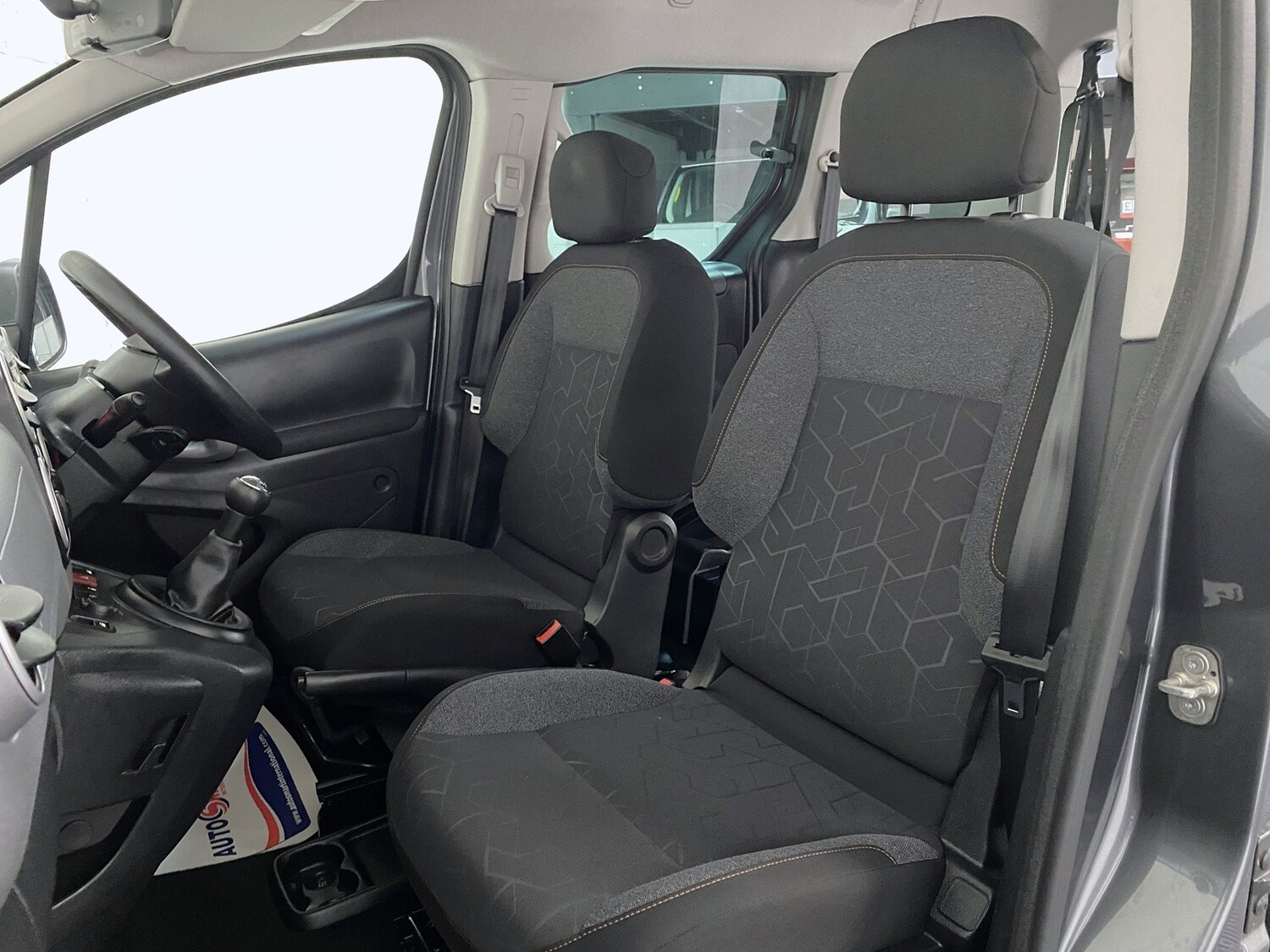 Used Peugeot Partner Tepee 2018 for sale - 76531176: Photo 12