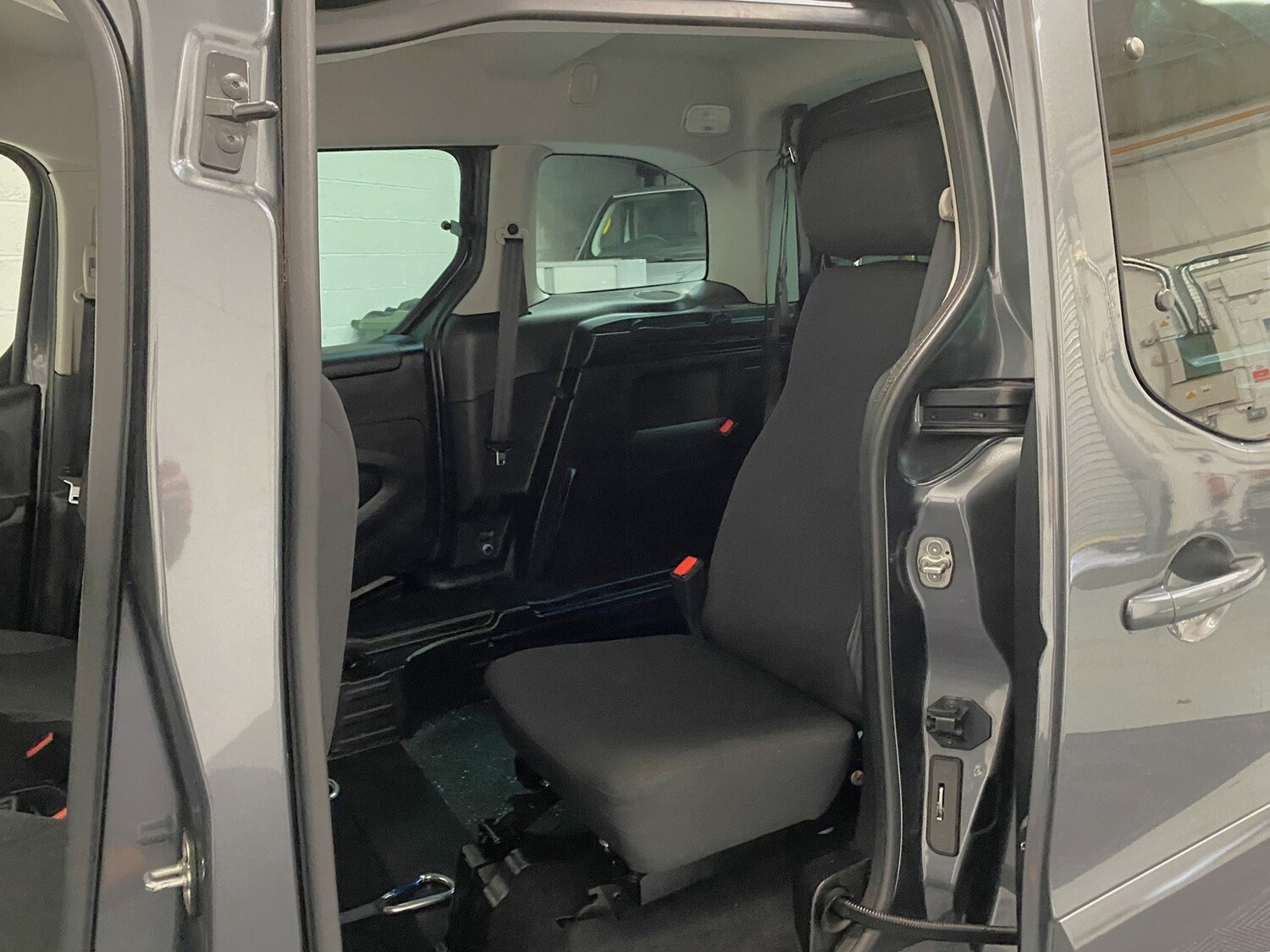 Used Peugeot Partner Tepee 2018 for sale - 76531176: Photo 13