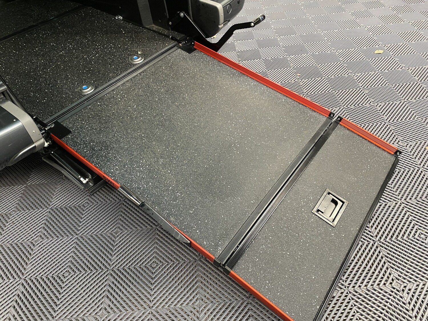 Used Peugeot Partner Tepee 2018 for sale - 76531176: Photo 17