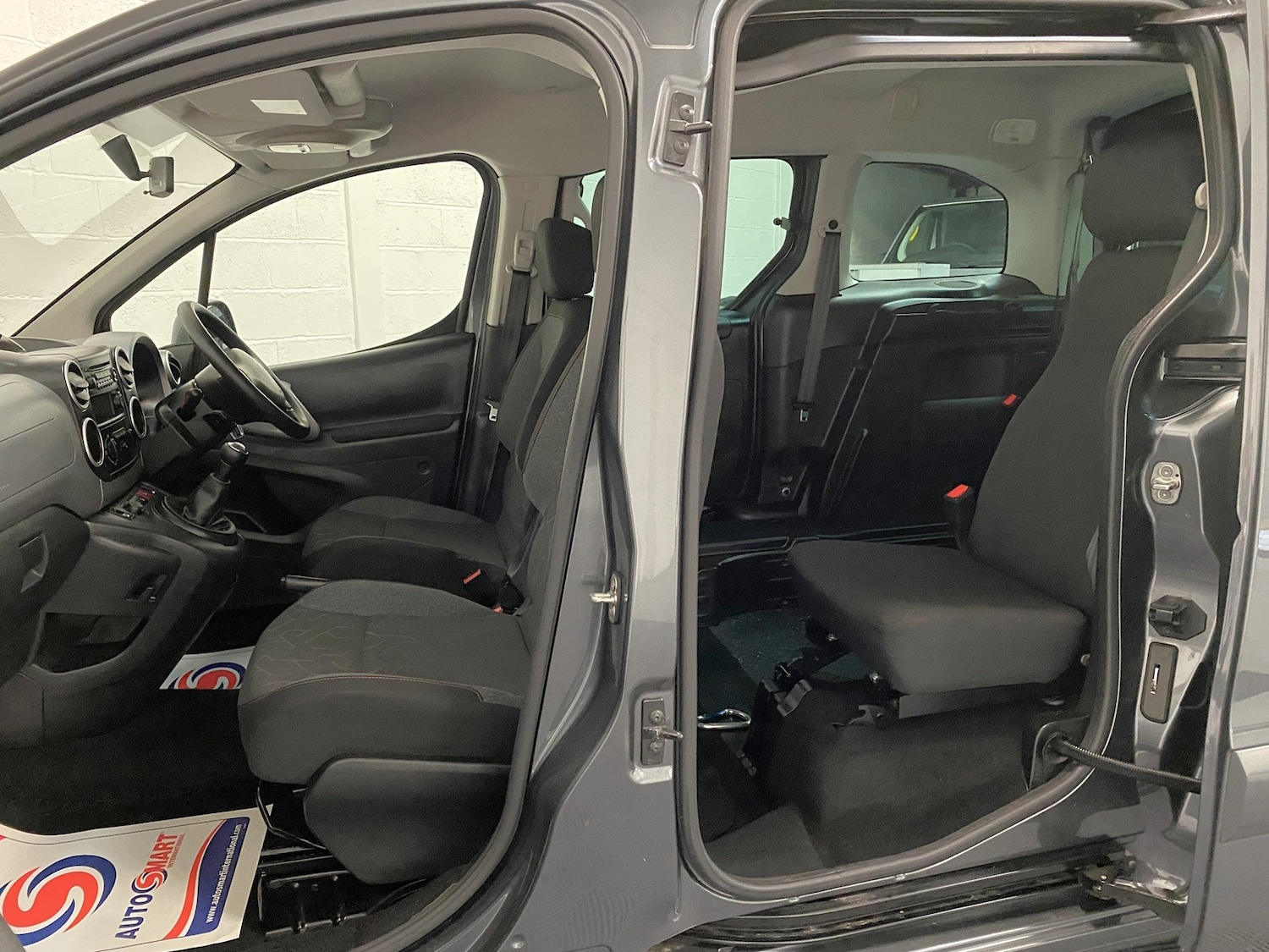 Used Peugeot Partner Tepee 2018 for sale - 76531176: Photo 3