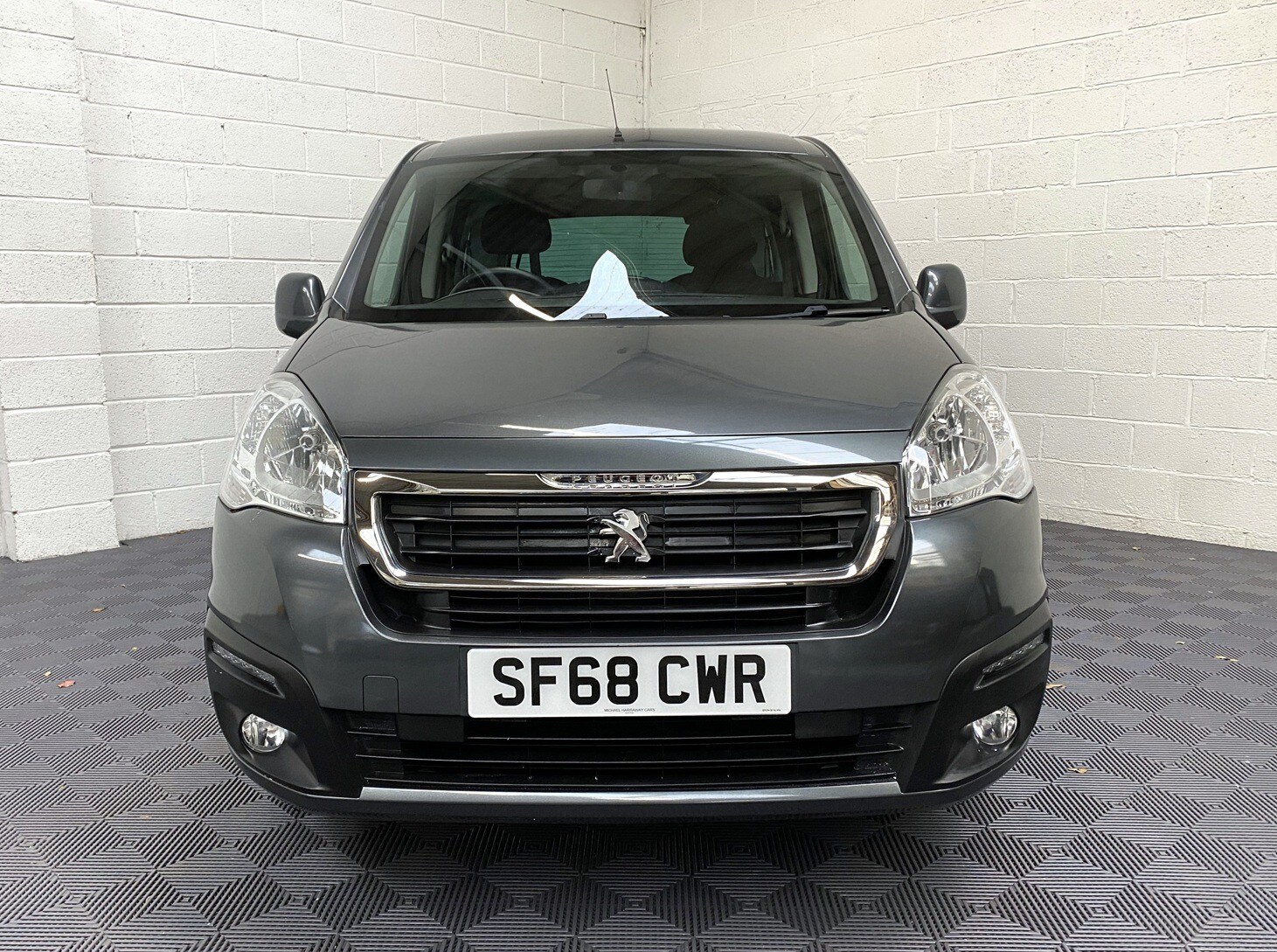 Used Peugeot Partner Tepee 2018 for sale - 76531176: Photo 5