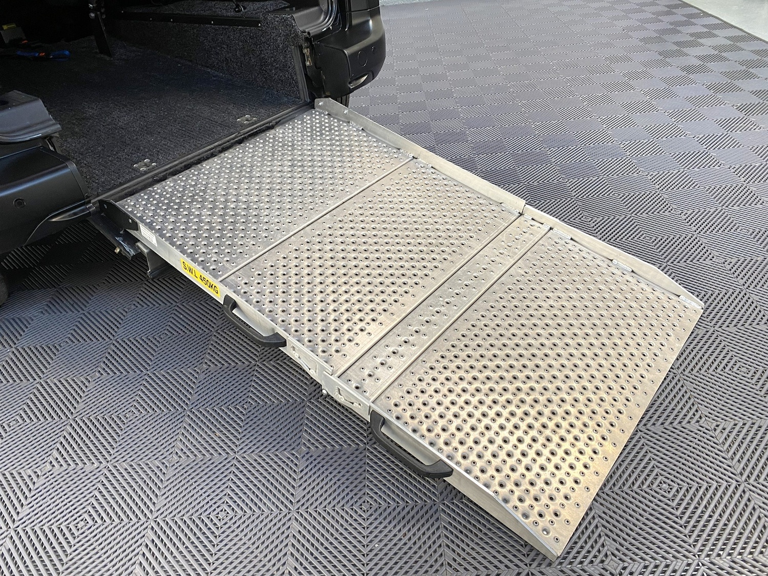 Used Citroen Berlingo 2020 for sale - 77195709: Photo 15