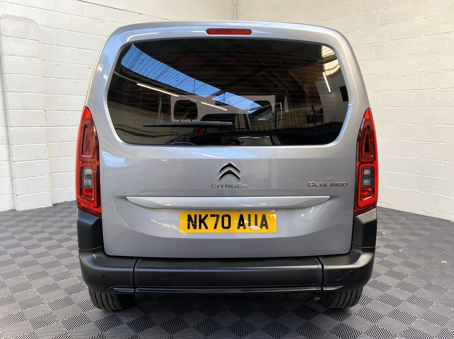 Used Citroen Berlingo 2020 for sale - 77195709: Photo 17